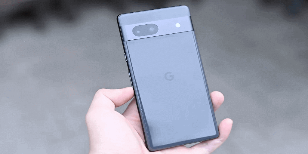 Google Pixel 7a Real-Life Images Show Off Cool Packaging and New Colors