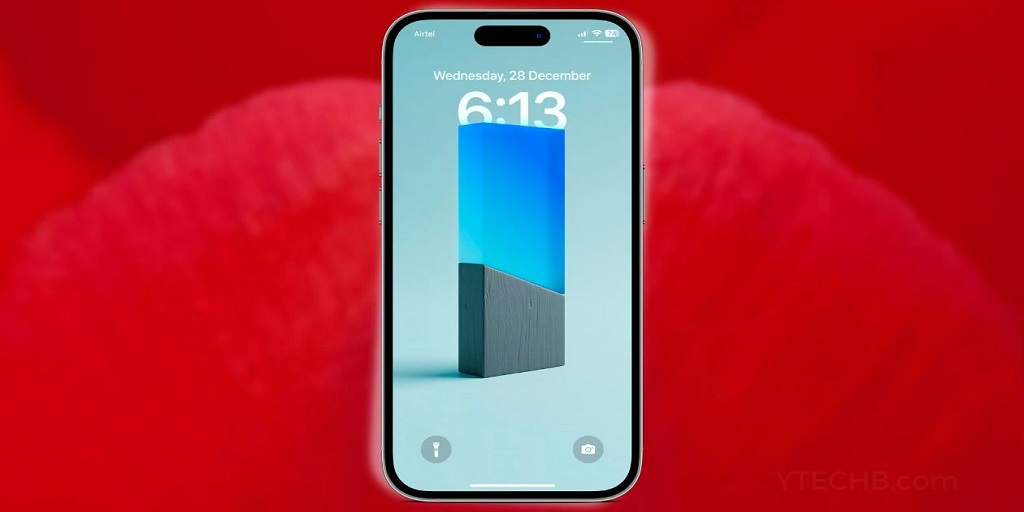 How to Delete Wallpaper on iPhone?