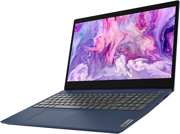 Lenovo 2023 Ideapad 3 Notebook