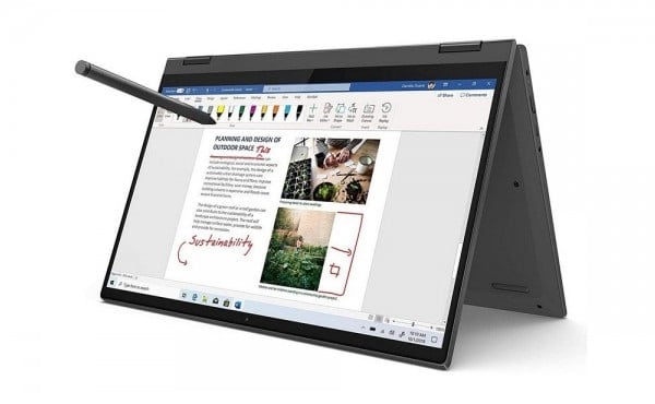 Lenovo Ideapad Flex 5 