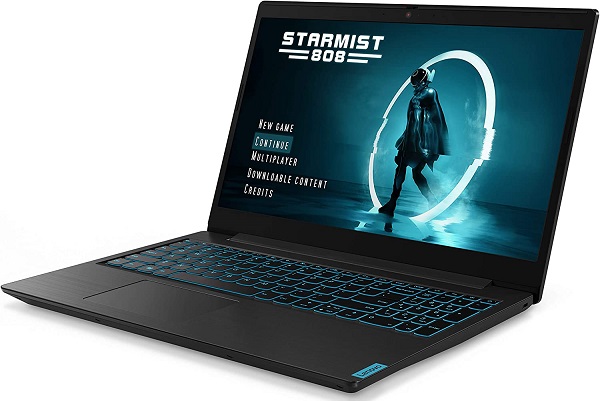 Lenovo Ideapad L340 Gaming Laptop