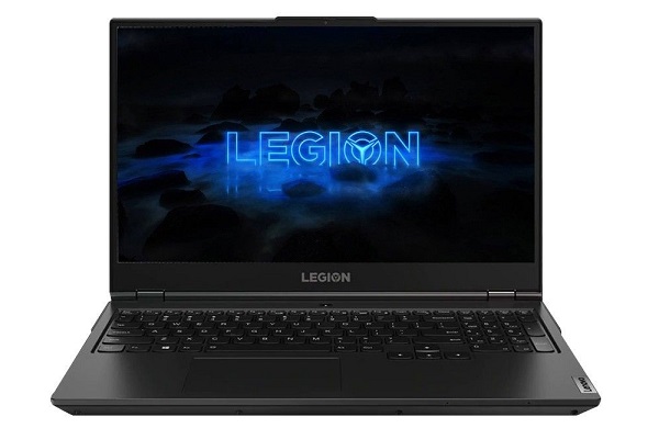 Lenovo Legion 5 Gaming Laptop