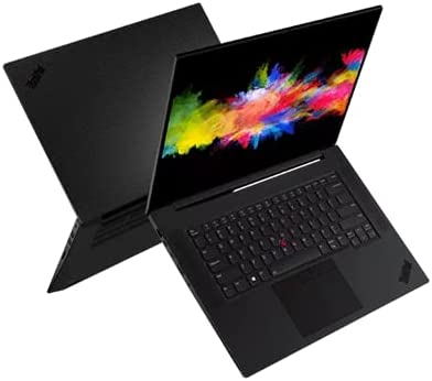 Lenovo ThinkPad P1