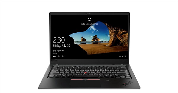 Lenovo ThinkPad X1