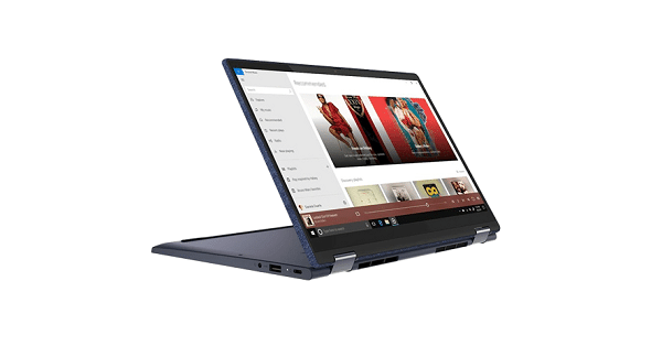 Lenovo Yoga 6