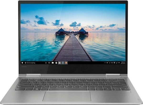 Lenovo Yoga 730