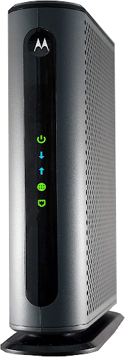 MOTOROLAMB8600 Cable Modem