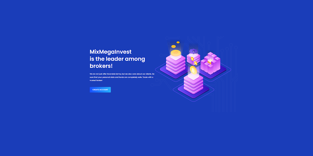 MixMegaInvest.com Review