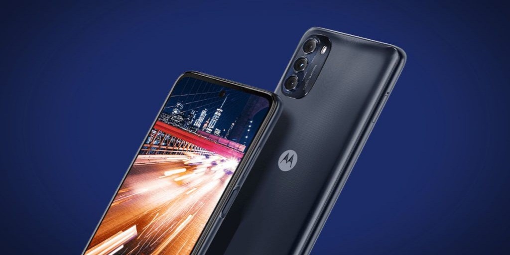 Moto G 5G 2023 Leaked Renders Show Off an Updated Design