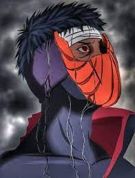 Obito Uchiha 