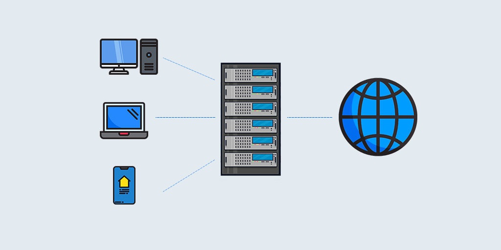 Proxy Servers and Internet Privacy - How do they Help to Protect your Online Identity