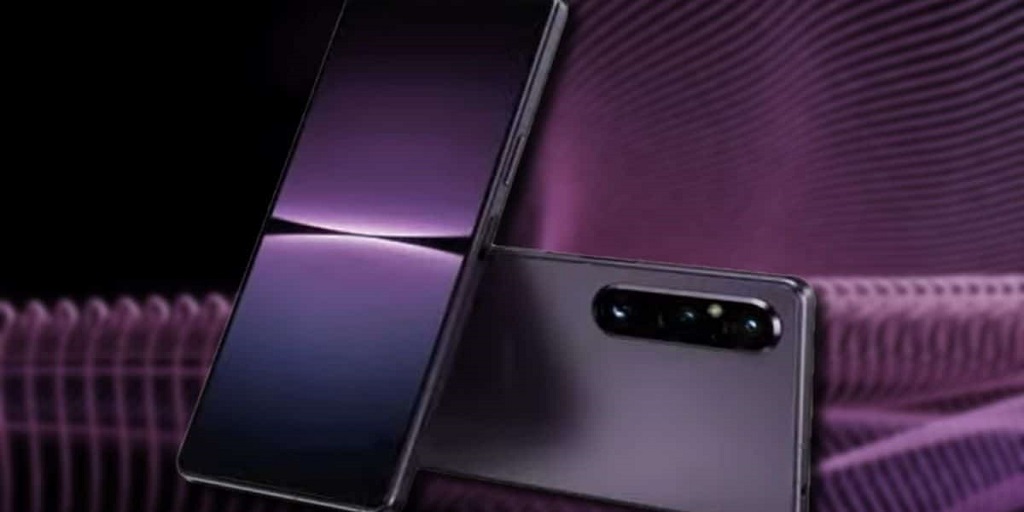 Sony Xperia 1V - Set To Launch on May 11 With a New Imaging Sensor