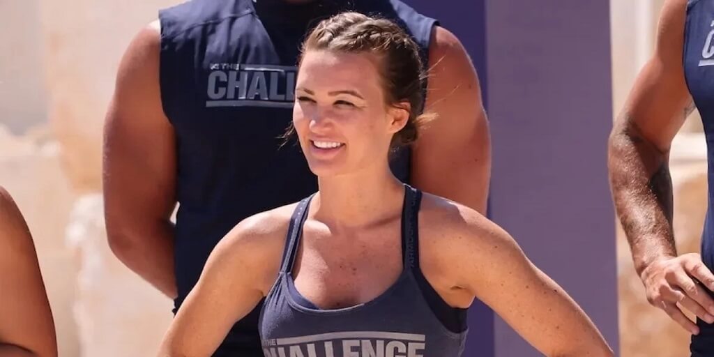 The Challenge - Why Ashley Mitchell Suddenly Left The Show