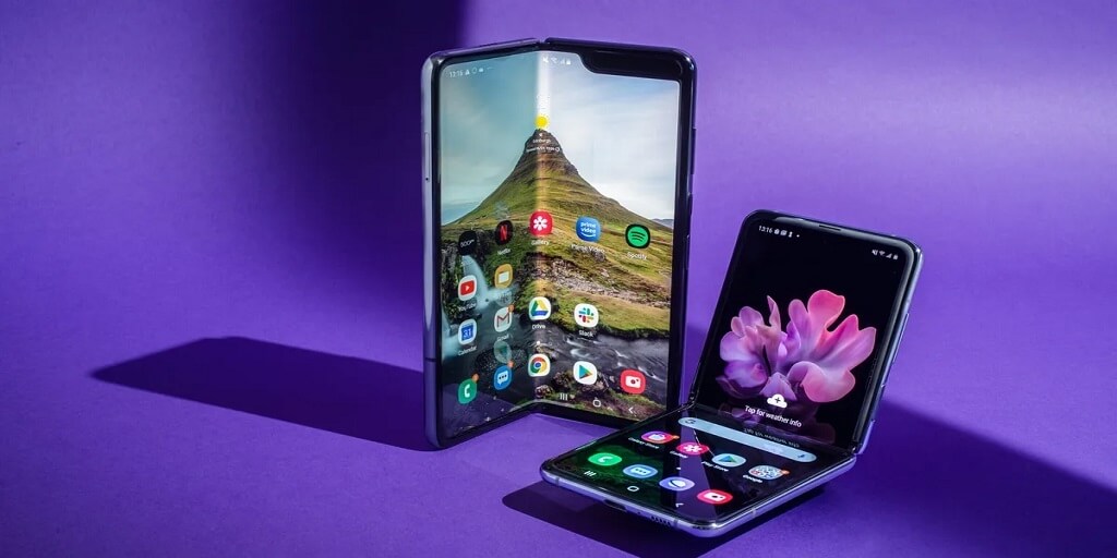 The Google Pixel Fold May Have a Better Display Than Samsung’s Foldable Phone