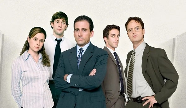 The Office 