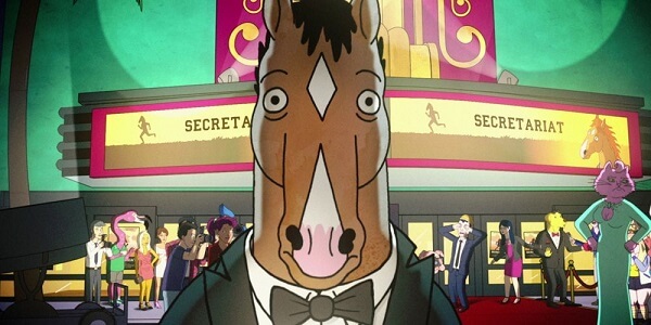 Bojack Horseman