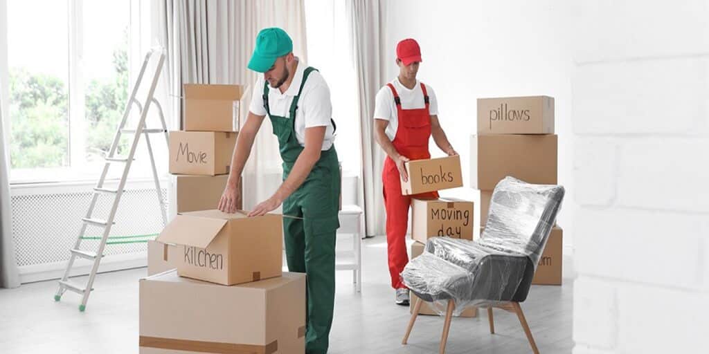 How Far in Advance to Book Movers: A Comprehensive Guide