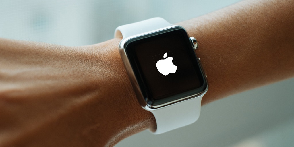 How to Fix Apple Watch Stuck on the Apple Logo?