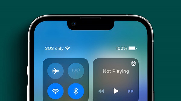 How to Get Rid of SOS Only on an iPhone?