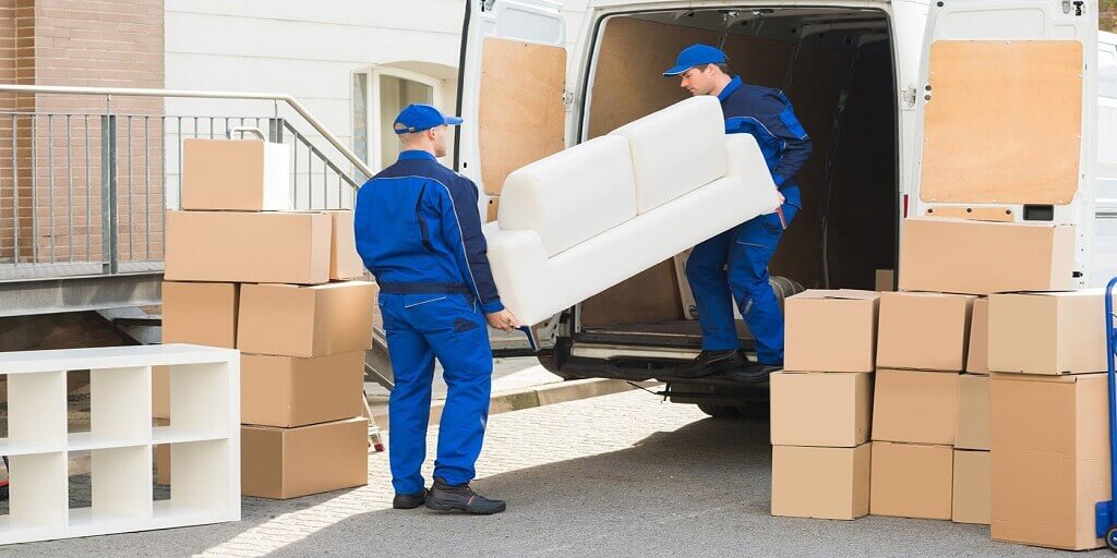 Is It Worth It To Hire Movers?