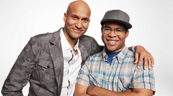 Key & Peele