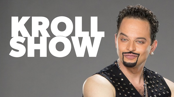 Kroll Show