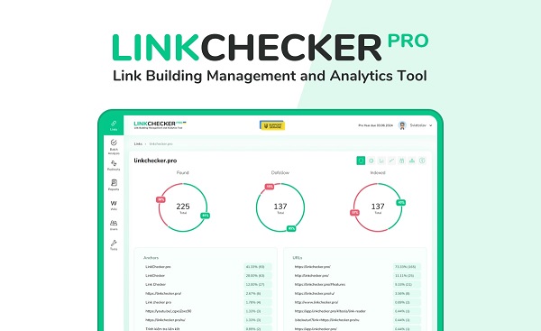 LinkChecker