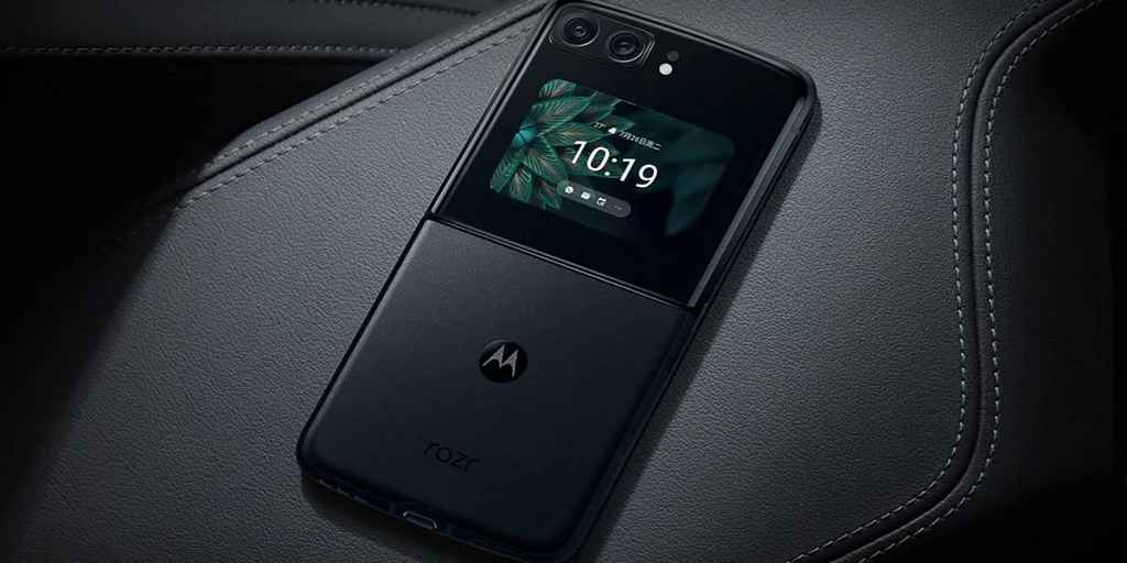 Motorola Razr Leaks