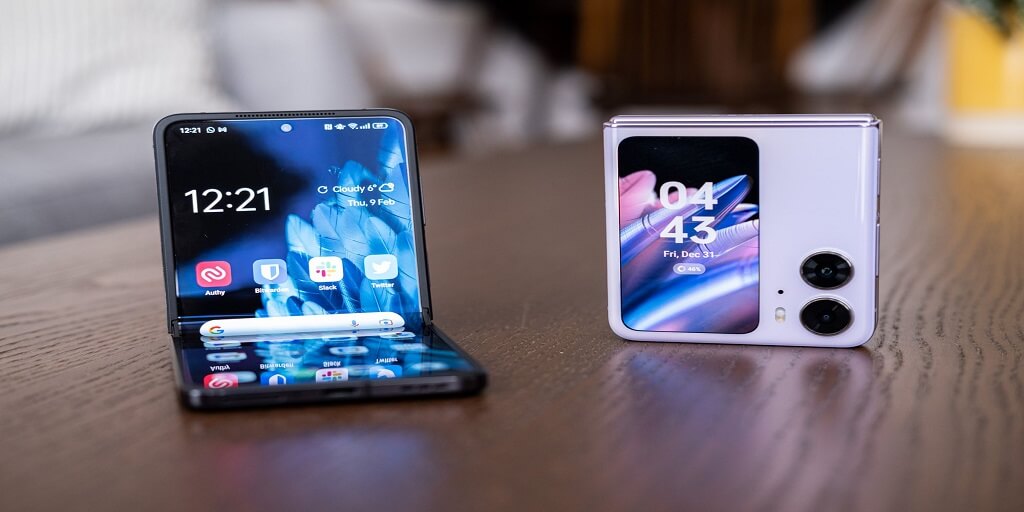 OnePlus Foldable Phone on the Horizon