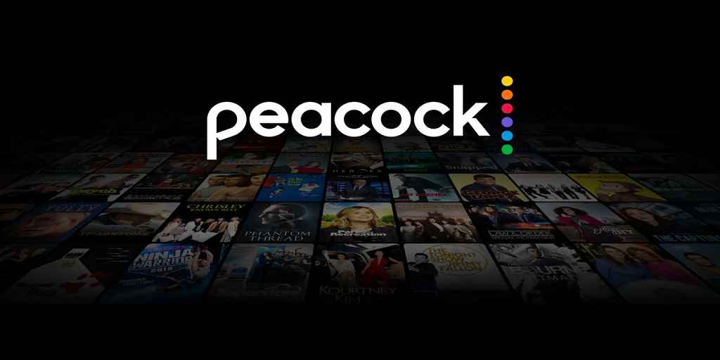 Peacock Free Trial