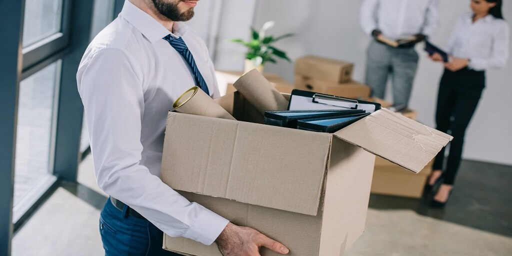 Ultimate Guide to Office Relocation in 2023