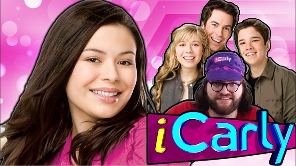 iCarly