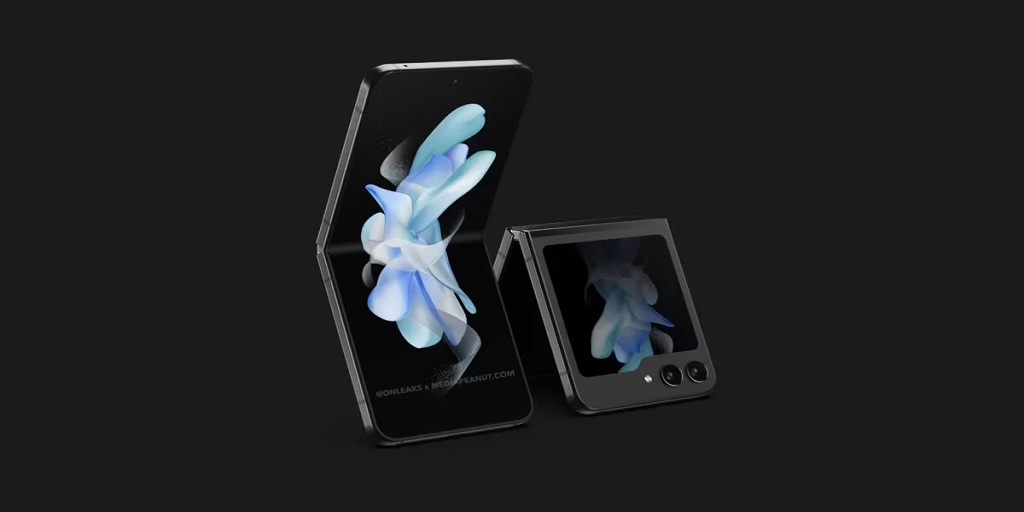 Galaxy Z Flip 5 Leaks - Renders Build Upon Past Leaks