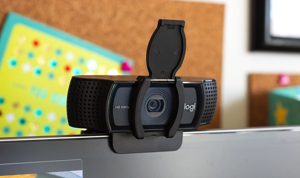 Logitech C920 HD Pro Webcam Price