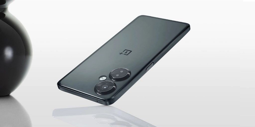 OnePlus Reveals the Nord N30 5G for the US