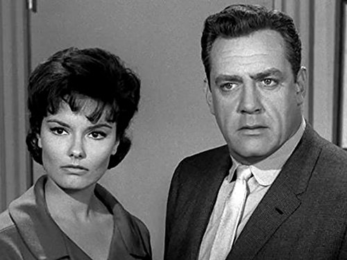 Perry Mason (1957 - 1966) 