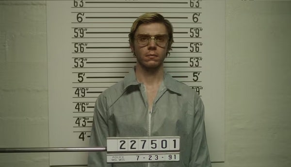 The Jeffrey Dahmer Files 