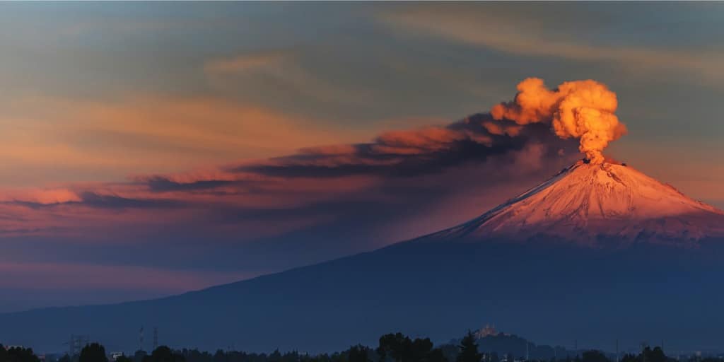 Environmental Implications of Volcano-Powered Bitcoin Mining