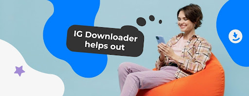 Instagram stories downloader tool