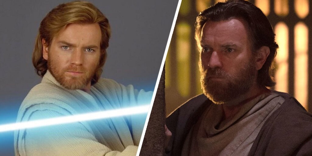 Obi-Wan Kenobi Cast Guide - Every New & Returning Star Wars Character