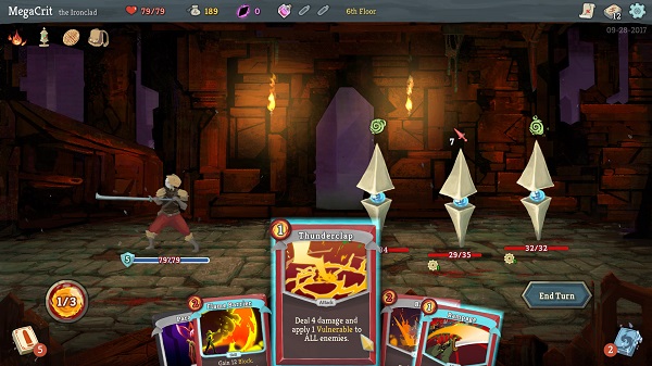 Slay the Spire