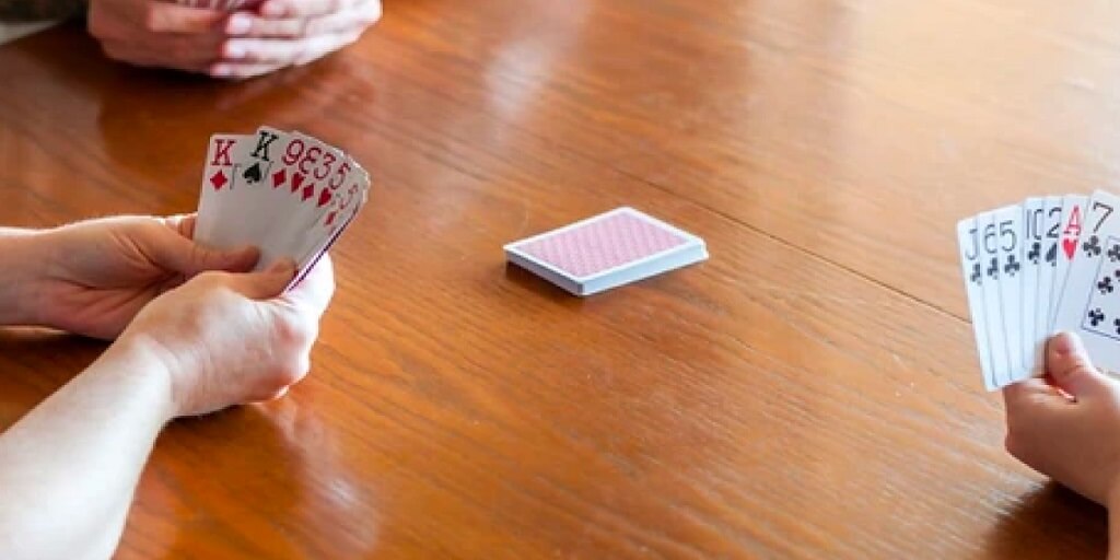 The Best Online Card Games for Adults