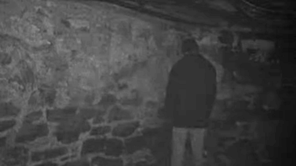 The Blair Witch Project 