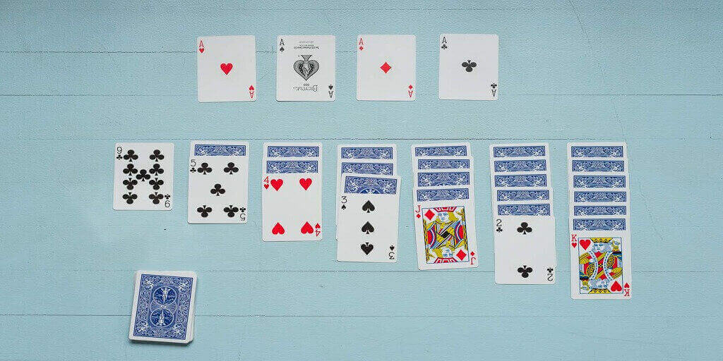 Unveiling the Art of Klondike Solitaire Turn One: A Comprehensive Analysis