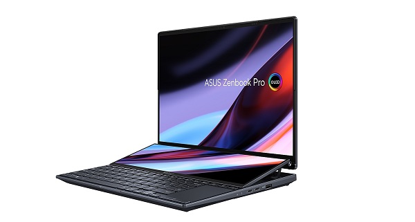 ASUS ZenBook Pro 14 