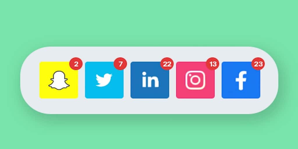 An Online Guide to Managing Multiple Social Media Accounts