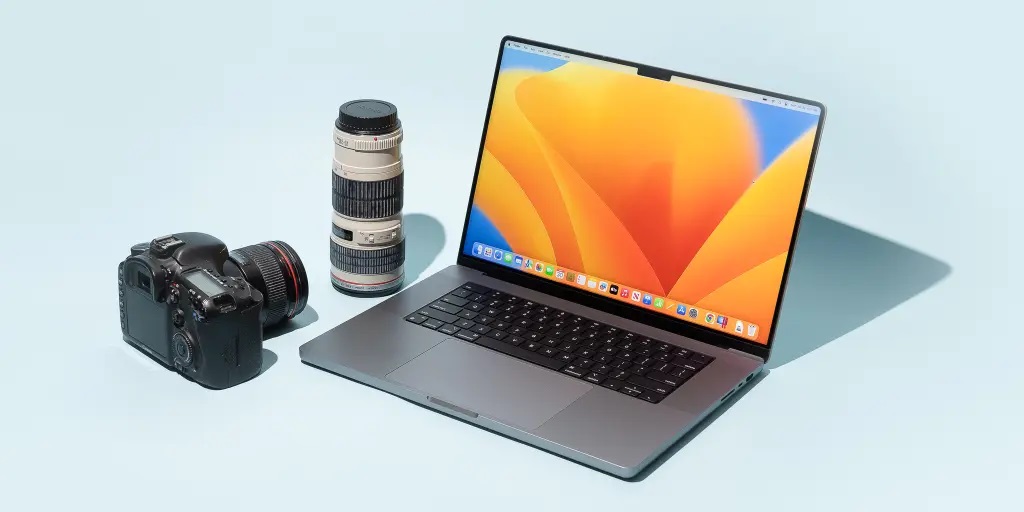 5 Best Laptops for Photoshop in 2023