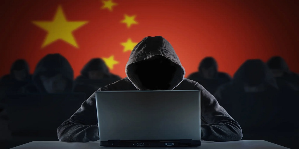 China-Linked Hackers Hit 17 Nations in 3 Years