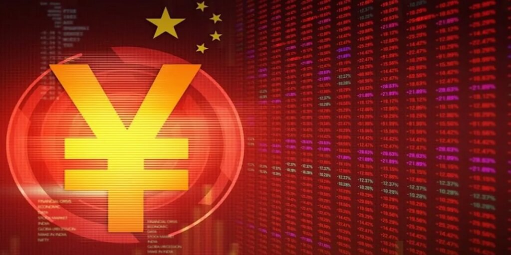 China's Anti-Corruption Drive - The Digital Yuan Effect