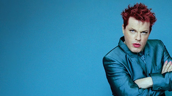 Eddie Izzard: Dress to Kill (1999) – 8.6/10 · IMDb Rating